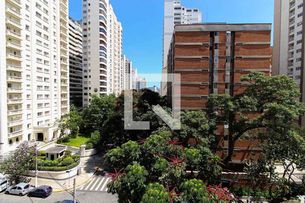 Apartamento, 1 quarto, 70 m² - Foto 55