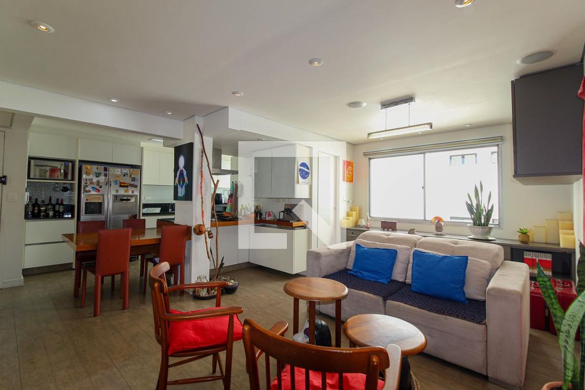 Apartamento, 1 quarto, 70 m² - Foto 7