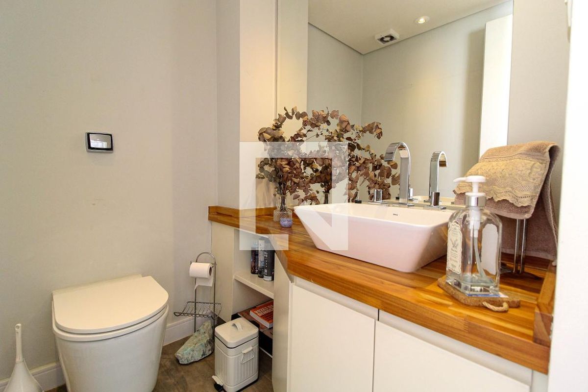 Apartamento, 1 quarto, 70 m² - Foto 35
