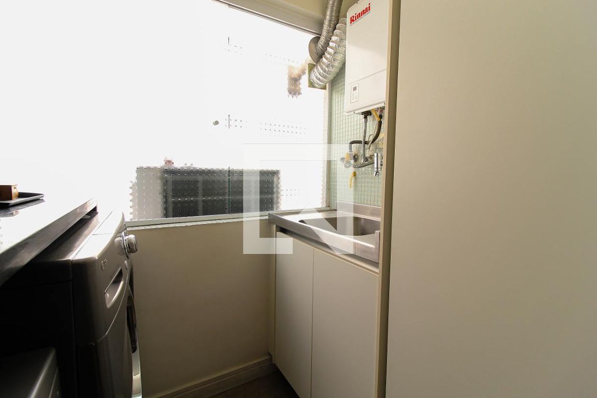 Apartamento, 1 quarto, 70 m² - Foto 49