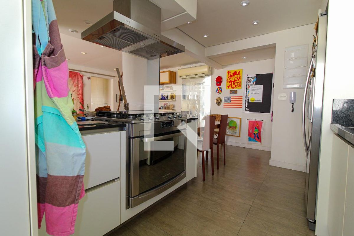 Apartamento, 1 quarto, 70 m² - Foto 45