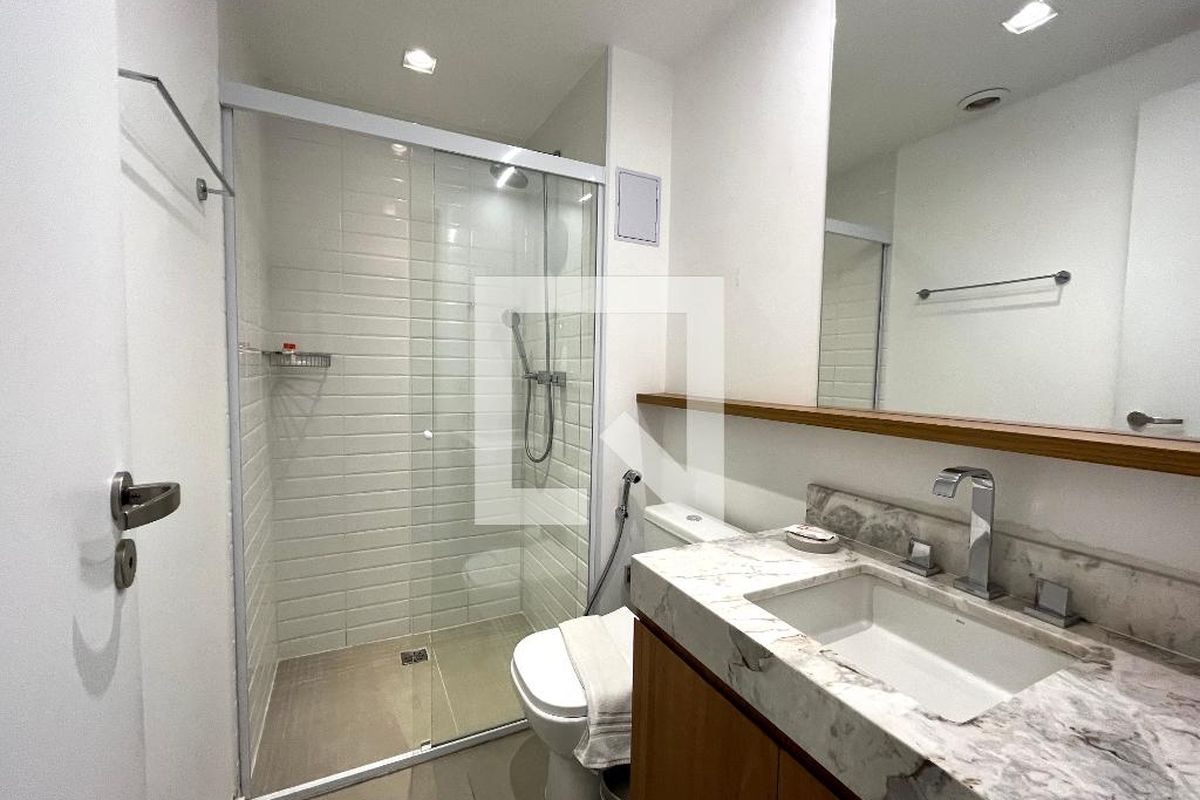 Kitnet-Studio, 27 m² - Foto 15