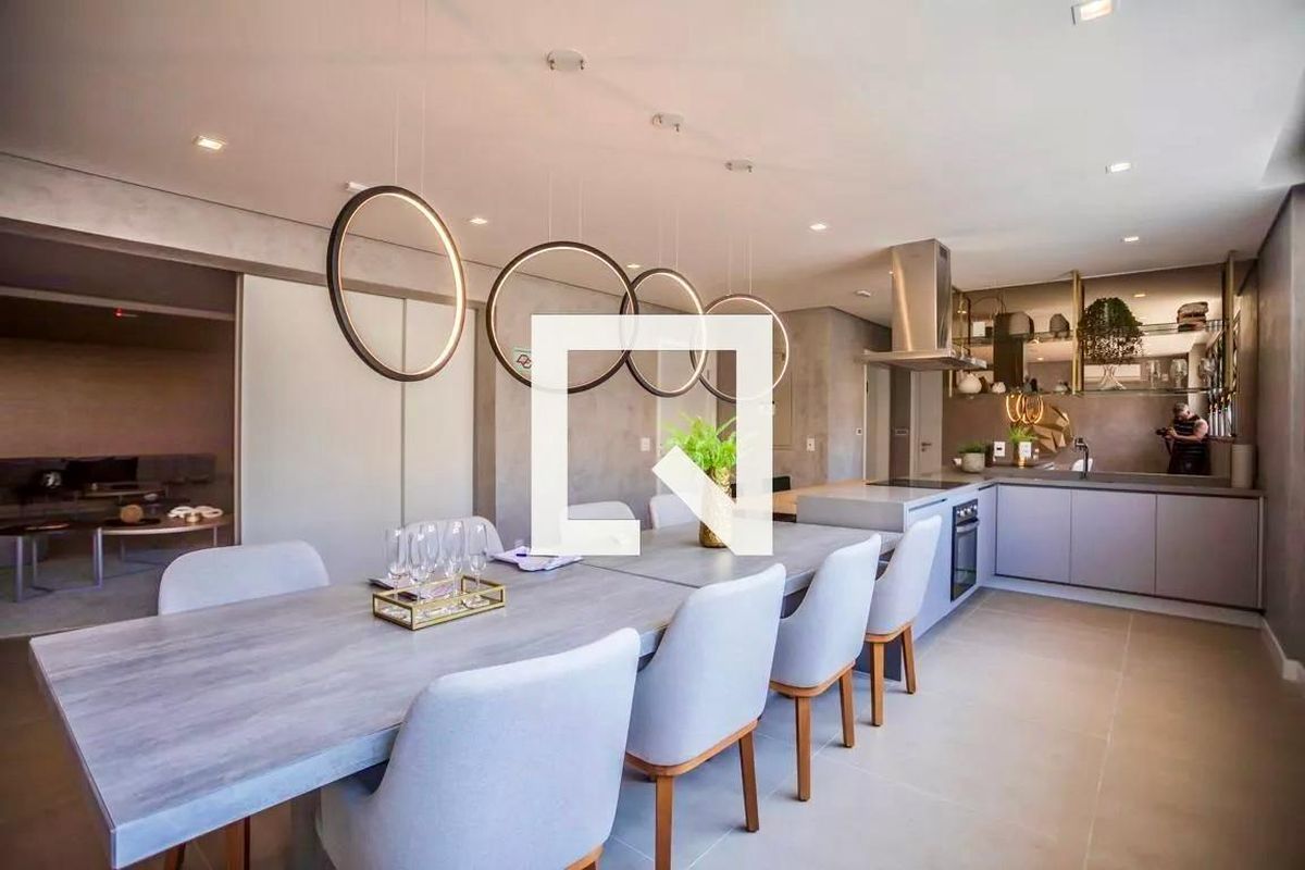 Kitnet-Studio, 27 m² - Foto 47