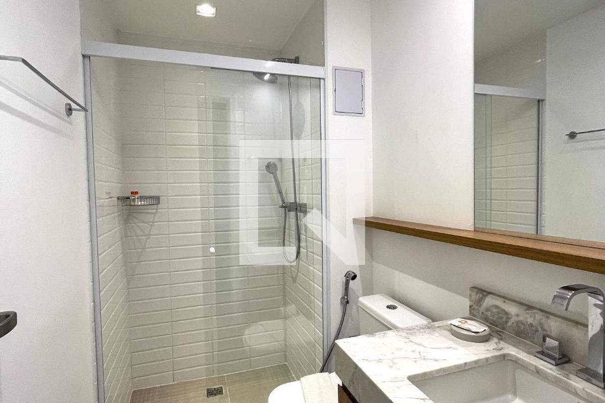 Kitnet-Studio, 27 m² - Foto 17