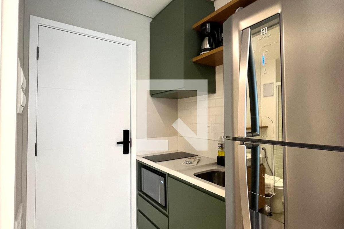 Kitnet-Studio, 27 m² - Foto 31