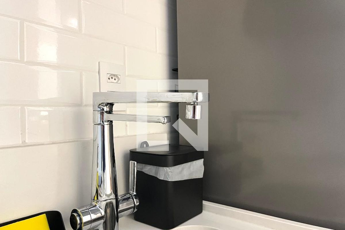 Kitnet-Studio, 27 m² - Foto 39