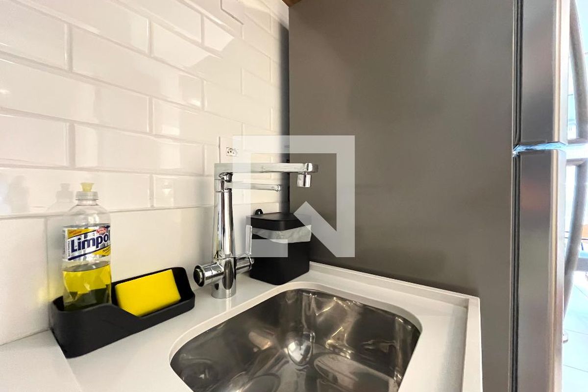 Kitnet-Studio, 27 m² - Foto 37