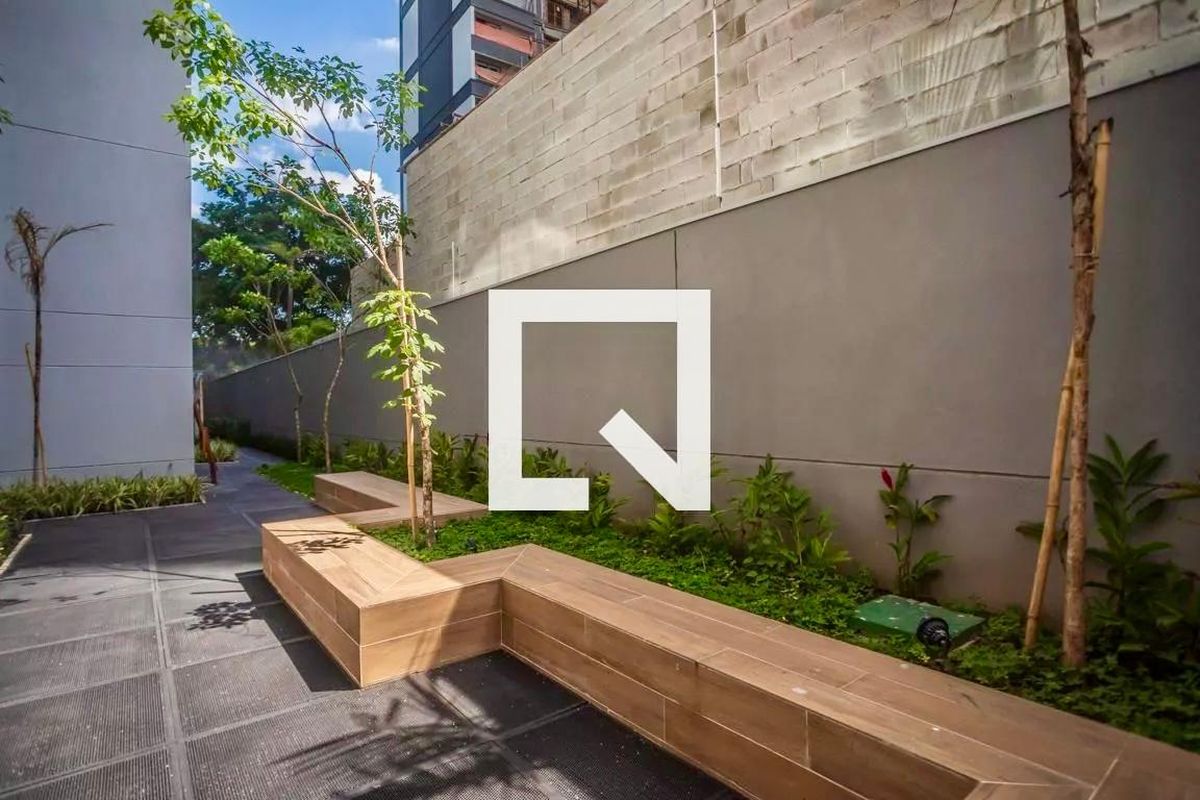 Kitnet-Studio, 27 m² - Foto 53
