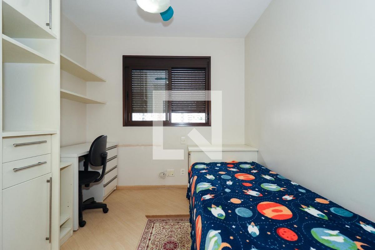 Apartamento, 4 quartos, 141 m² - Foto 76