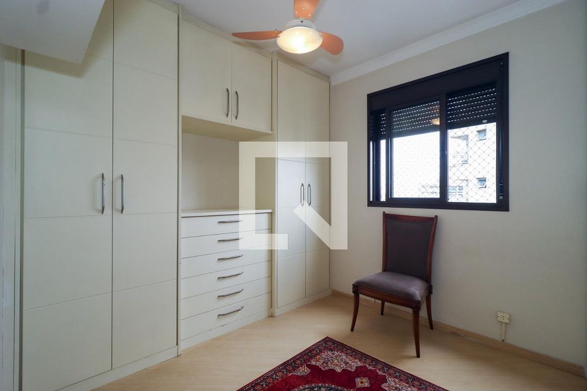 Apartamento, 4 quartos, 141 m² - Foto 54