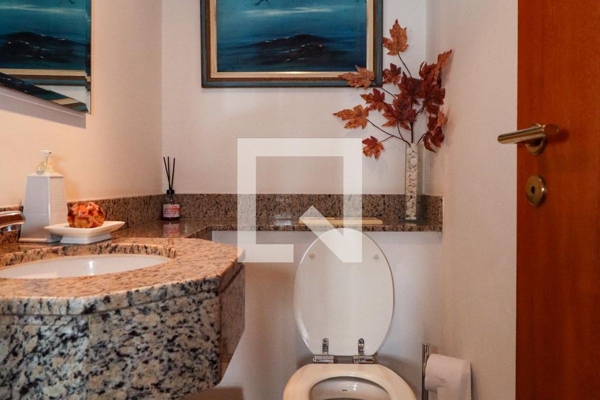 Apartamento, 4 quartos, 141 m² - Foto 10