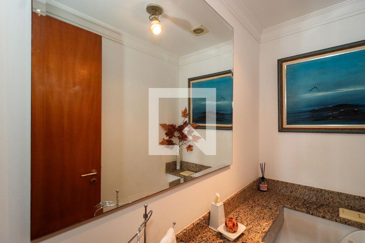 Apartamento, 4 quartos, 141 m² - Foto 14