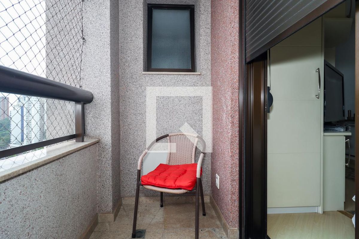 Apartamento, 4 quartos, 141 m² - Foto 36