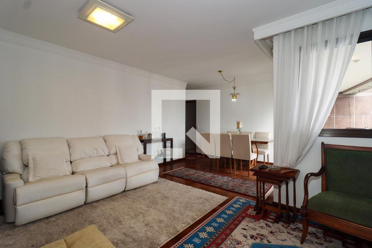Apartamento, 4 quartos, 141 m² - Foto 2