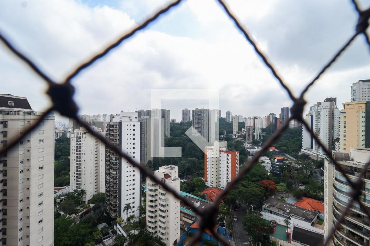 Apartamento, 4 quartos, 141 m² - Foto 22