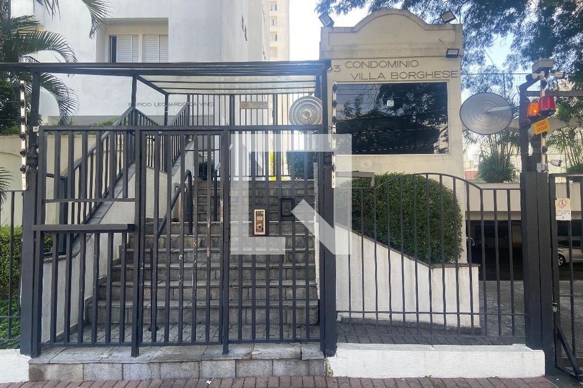 Apartamento, 3 quartos, 64 m² - Foto 122