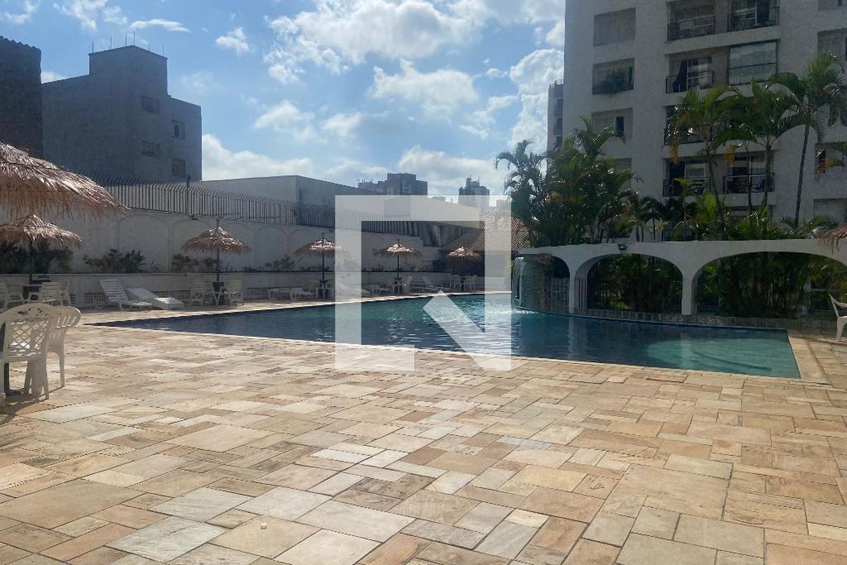 Apartamento, 3 quartos, 64 m² - Foto 108
