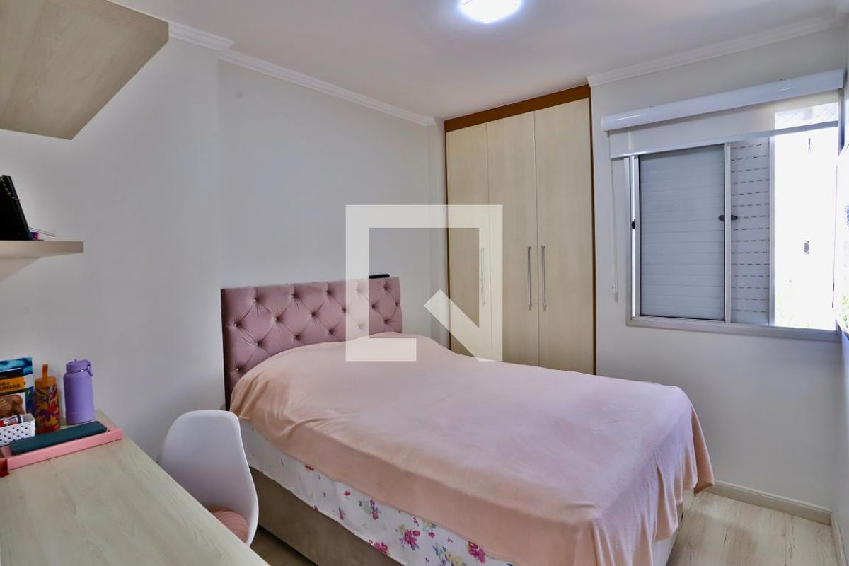 Apartamento, 3 quartos, 64 m² - Foto 30