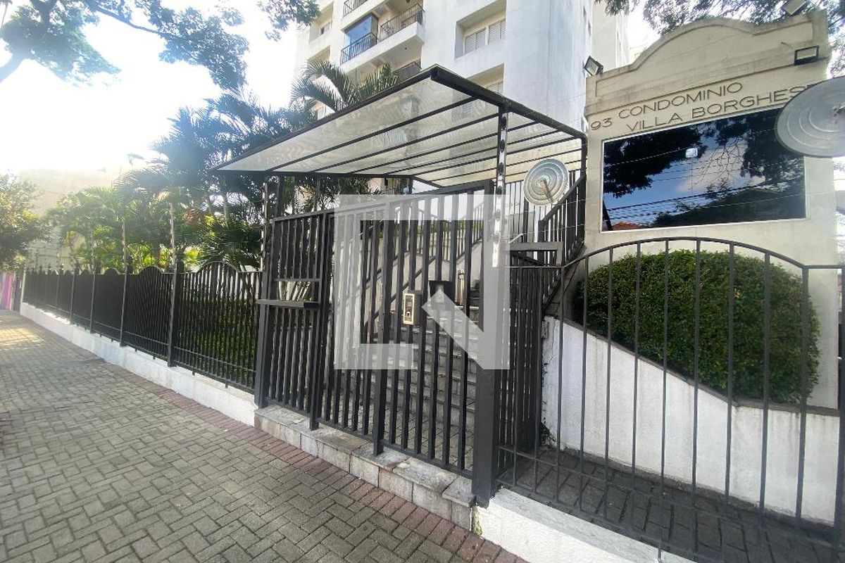 Apartamento, 3 quartos, 64 m² - Foto 124