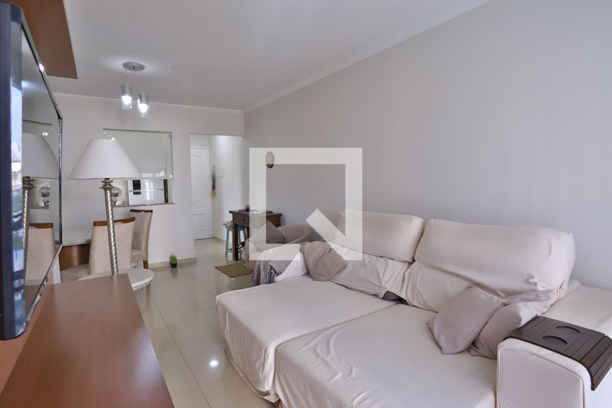 Apartamento, 3 quartos, 64 m² - Foto 10
