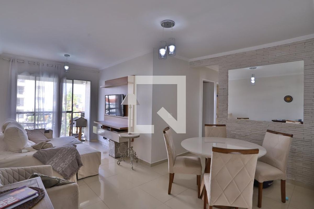 Apartamento, 3 quartos, 64 m² - Foto 4