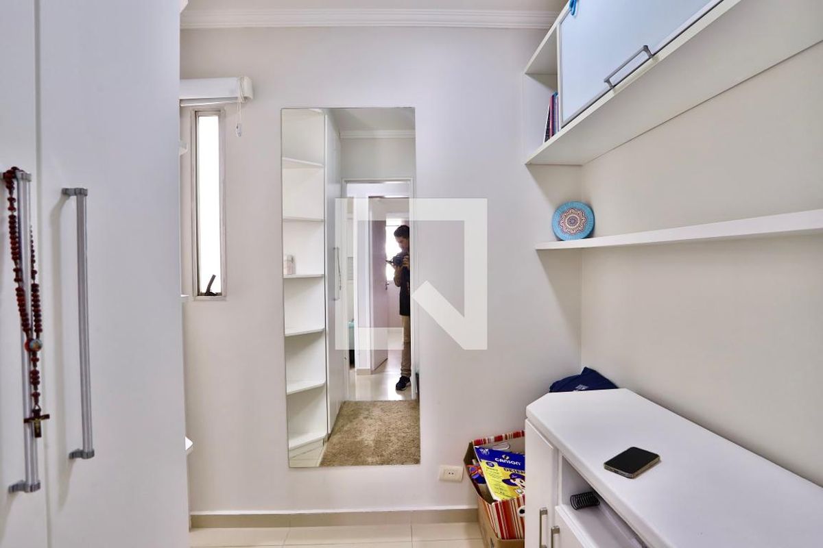 Apartamento, 3 quartos, 64 m² - Foto 46