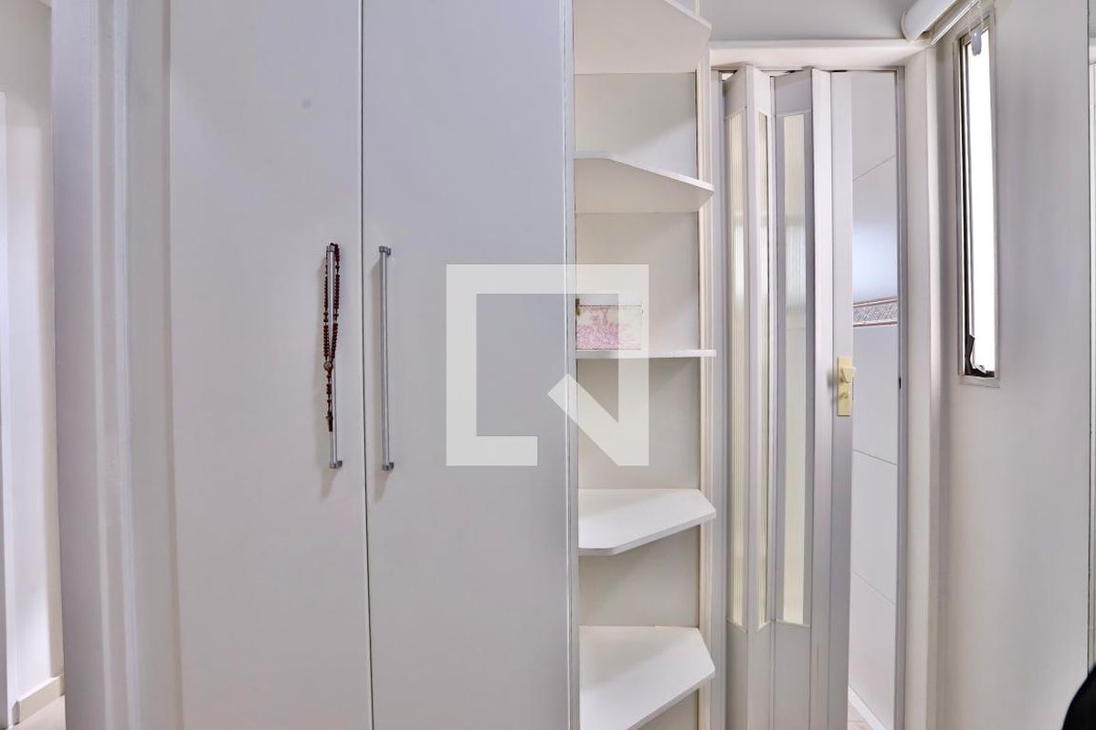 Apartamento, 3 quartos, 64 m² - Foto 50
