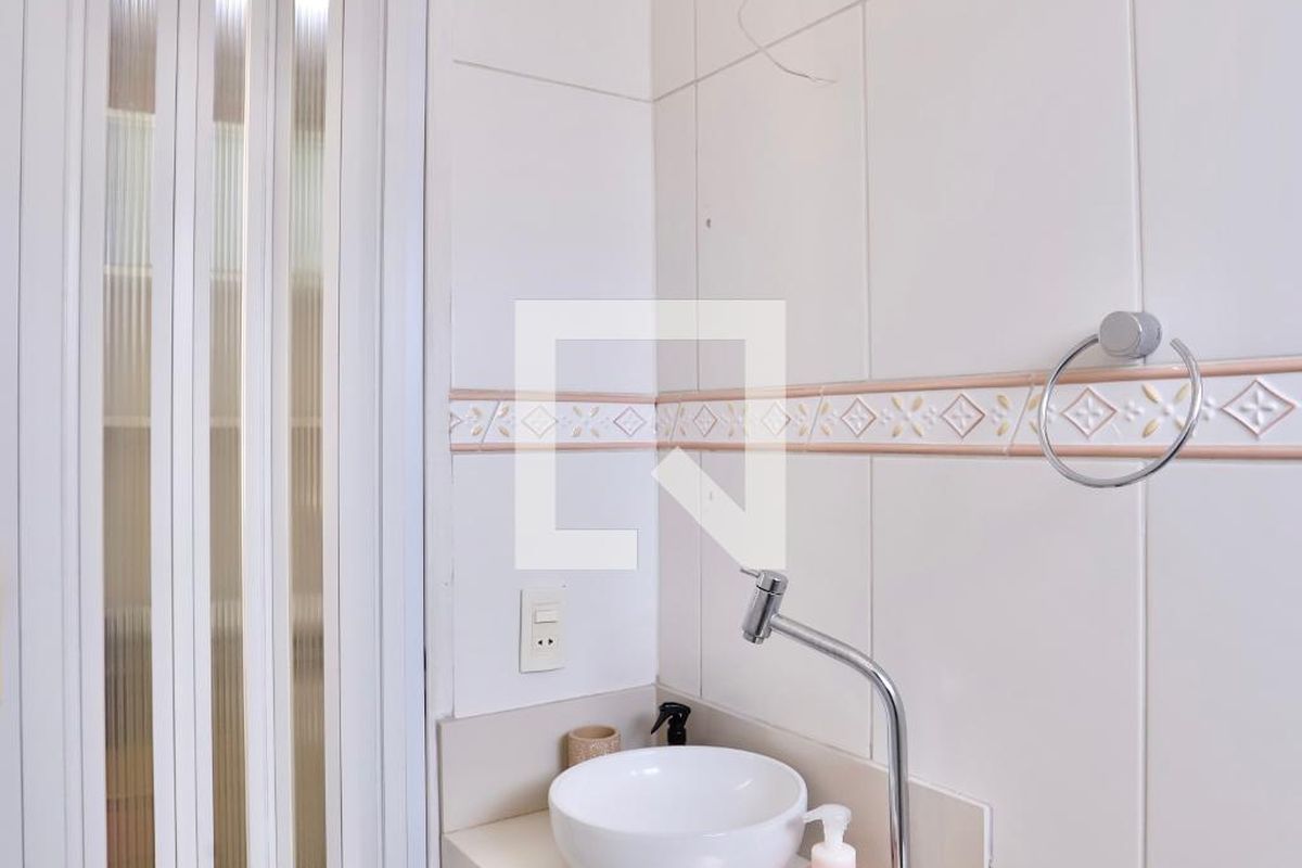 Apartamento, 3 quartos, 64 m² - Foto 58