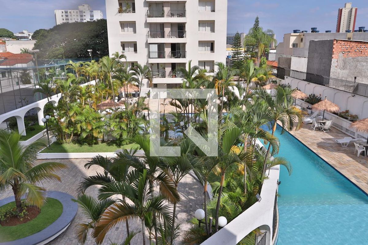 Apartamento, 3 quartos, 64 m² - Foto 26