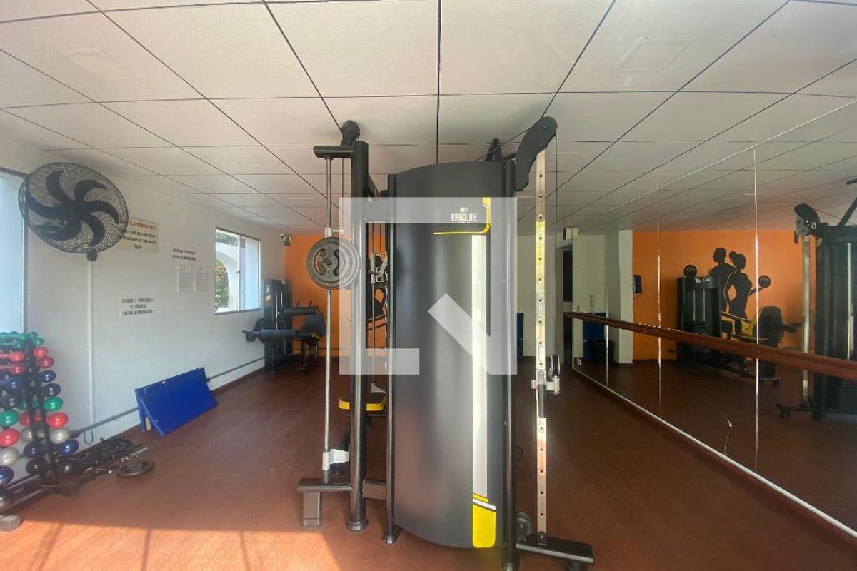 Apartamento, 3 quartos, 64 m² - Foto 110