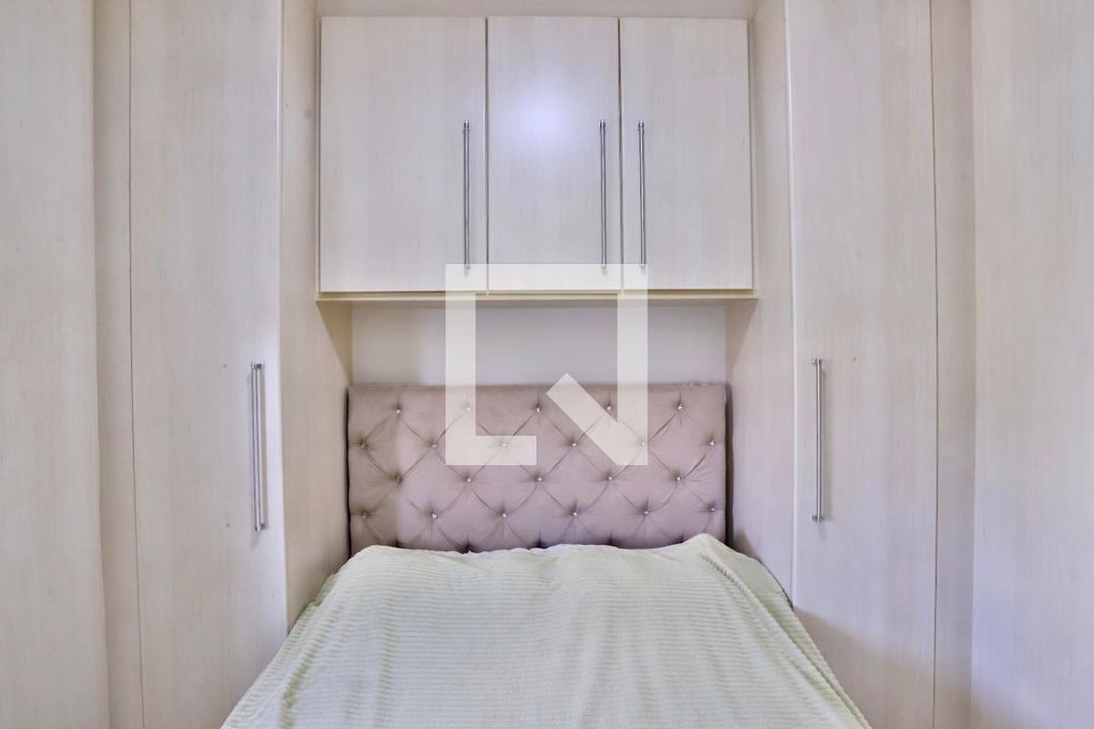 Apartamento, 3 quartos, 64 m² - Foto 42