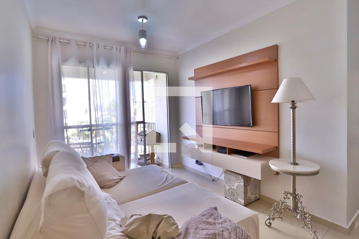 Apartamento, 3 quartos, 64 m² - Foto 2