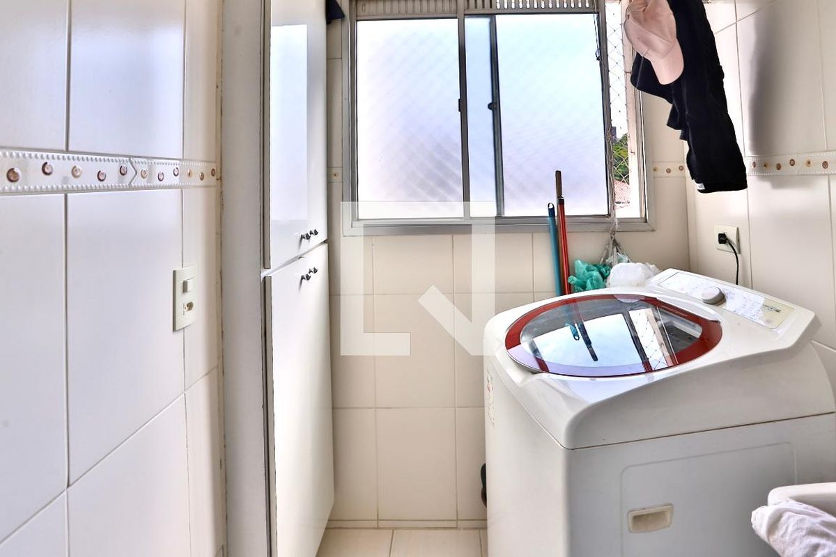 Apartamento, 3 quartos, 64 m² - Foto 80