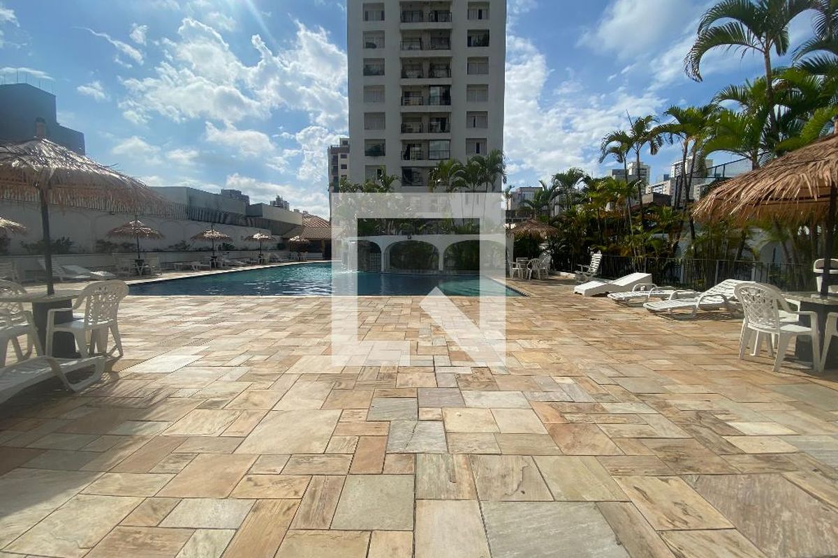 Apartamento, 3 quartos, 64 m² - Foto 106