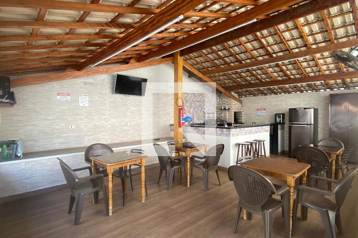 Apartamento, 3 quartos, 64 m² - Foto 118