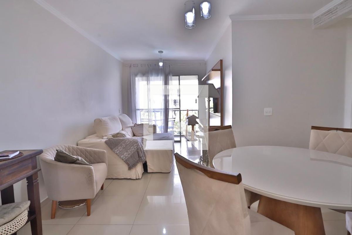 Apartamento, 3 quartos, 64 m² - Foto 6