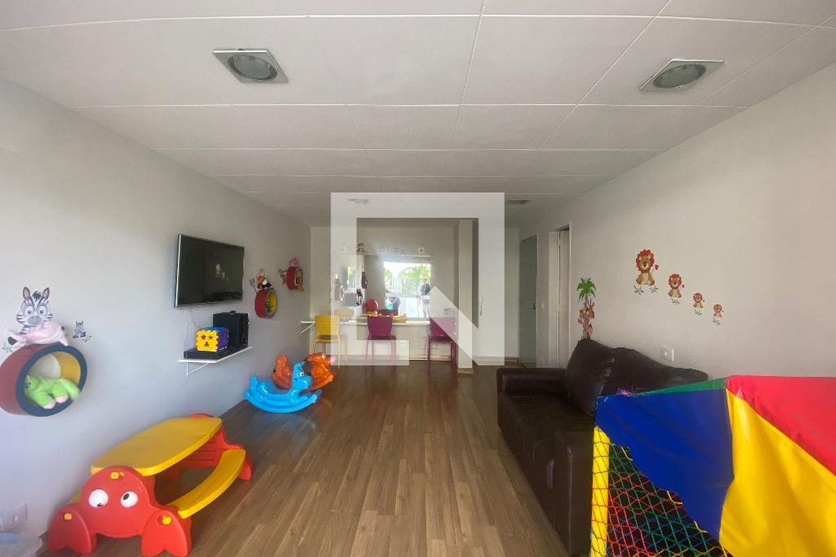 Apartamento, 3 quartos, 64 m² - Foto 100
