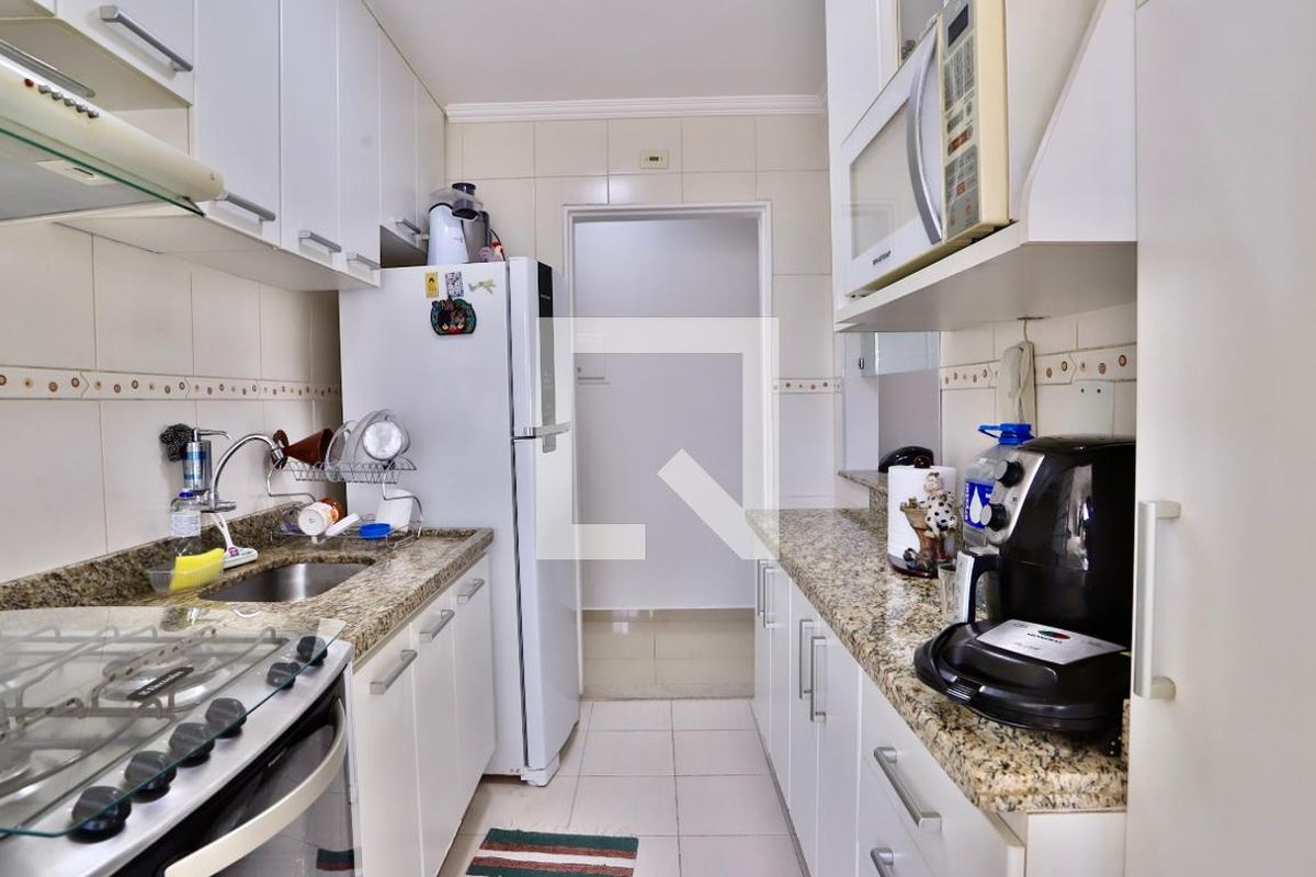 Apartamento, 3 quartos, 64 m² - Foto 74