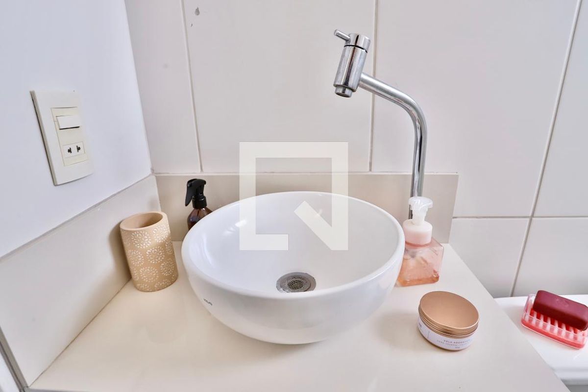Apartamento, 3 quartos, 64 m² - Foto 60