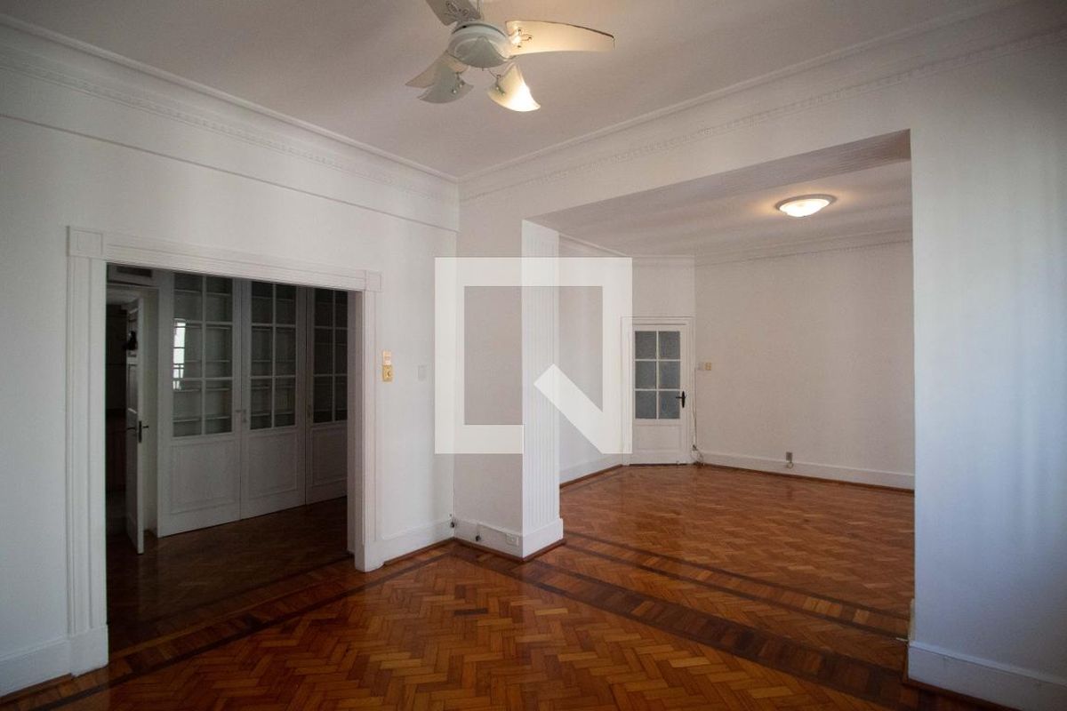 Apartamento, 3 quartos, 160 m² - Foto 14