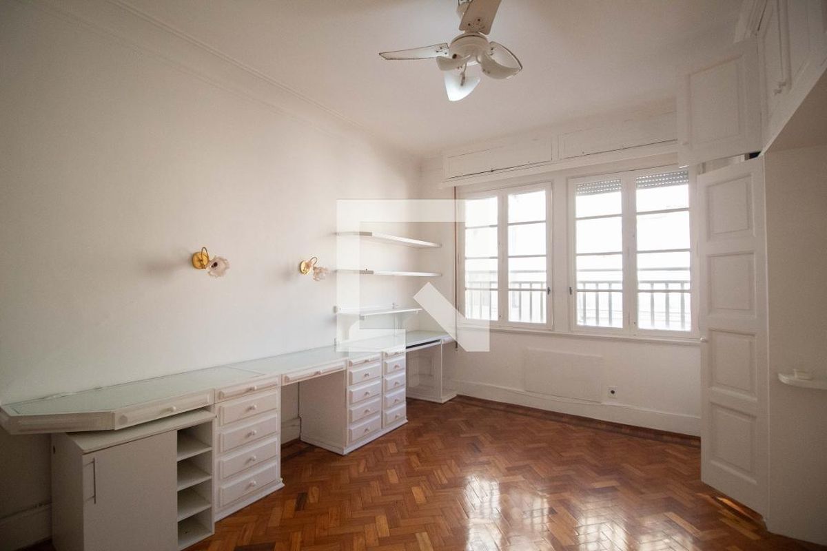 Apartamento, 3 quartos, 160 m² - Foto 42