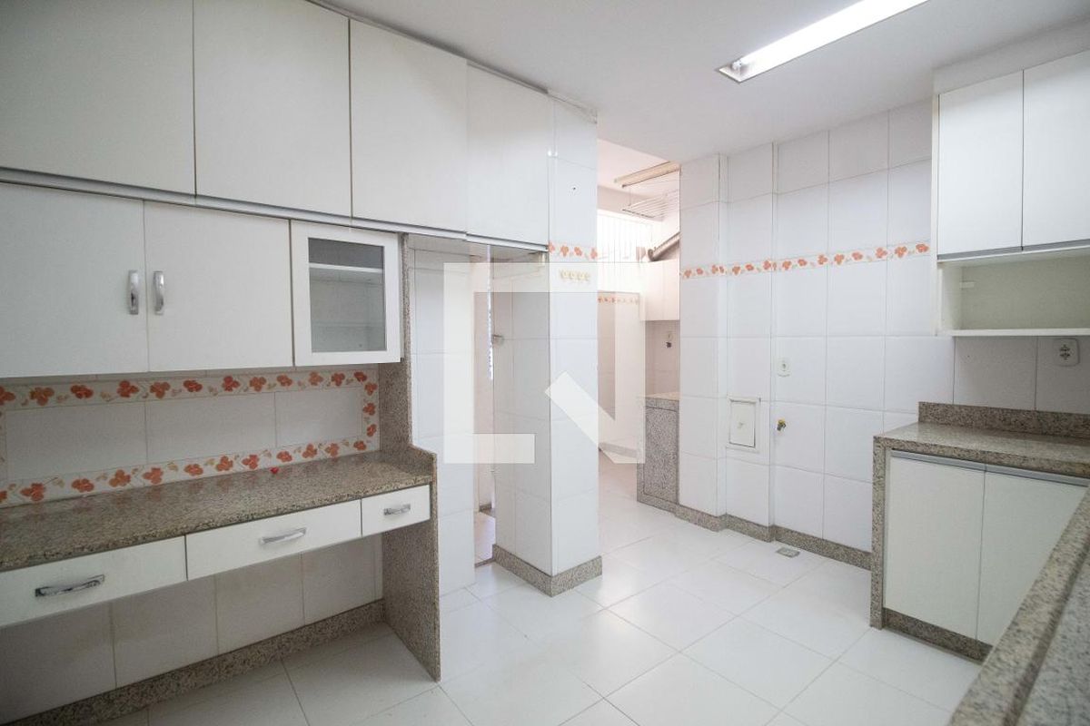 Apartamento, 3 quartos, 160 m² - Foto 74