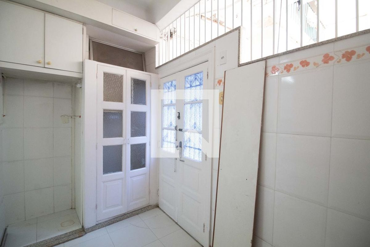 Apartamento, 3 quartos, 160 m² - Foto 88