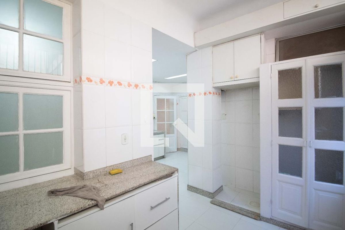 Apartamento, 3 quartos, 160 m² - Foto 86