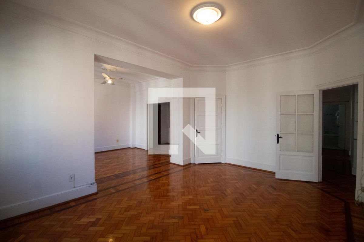 Apartamento, 3 quartos, 160 m² - Foto 4