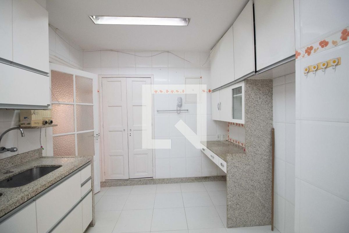 Apartamento, 3 quartos, 160 m² - Foto 80