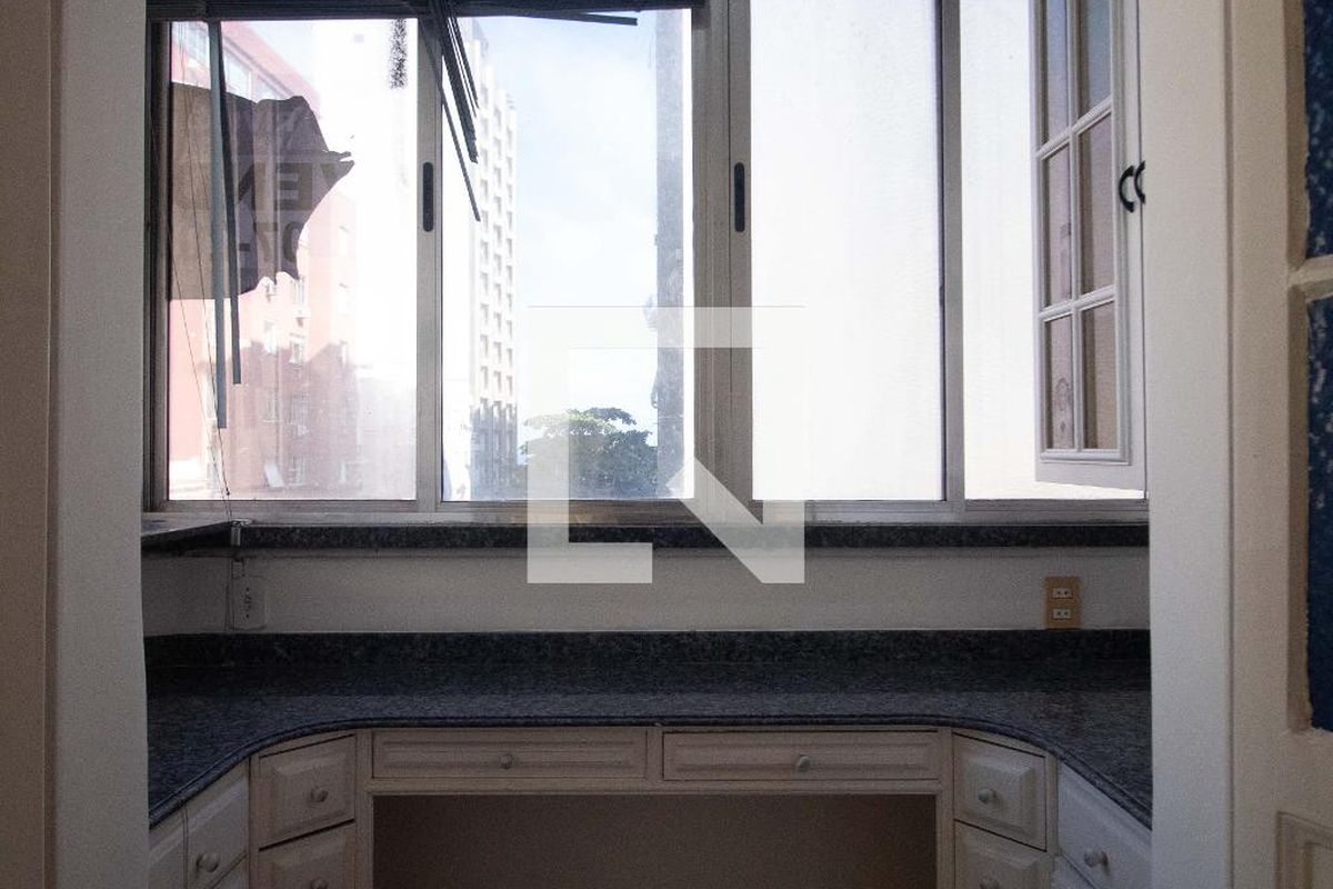 Apartamento, 3 quartos, 160 m² - Foto 38