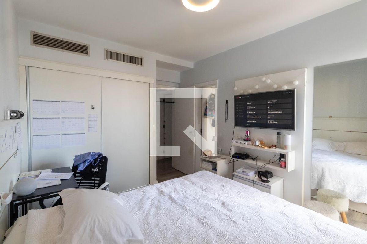 Apartamento, 4 quartos, 260 m² - Foto 19