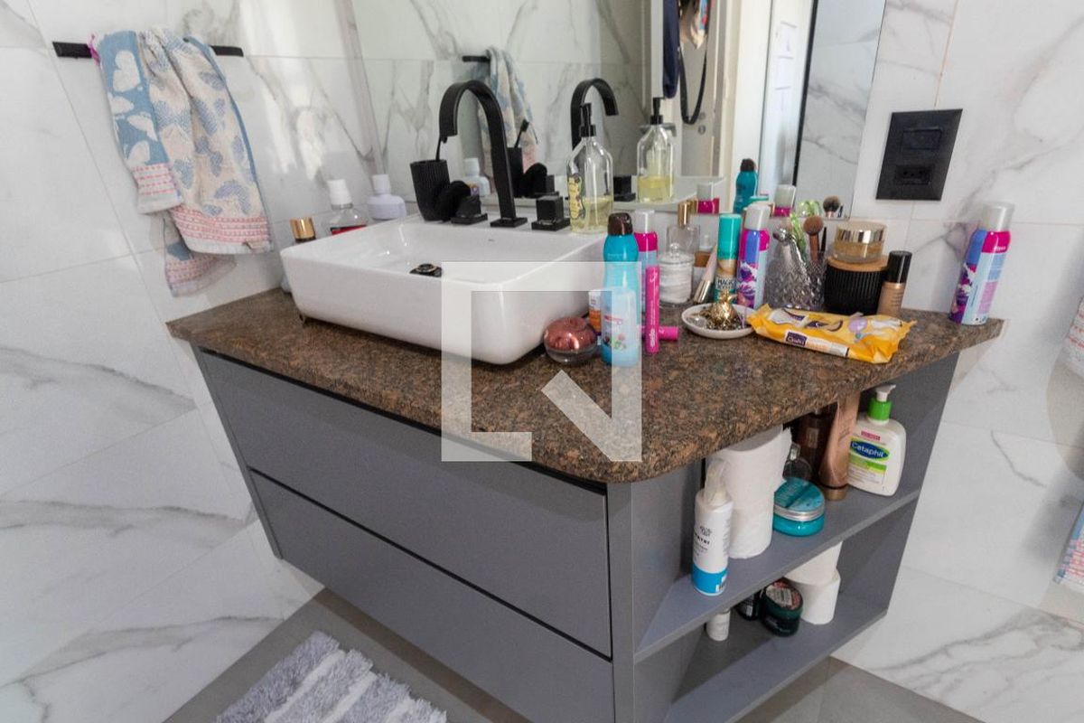 Apartamento, 4 quartos, 260 m² - Foto 30