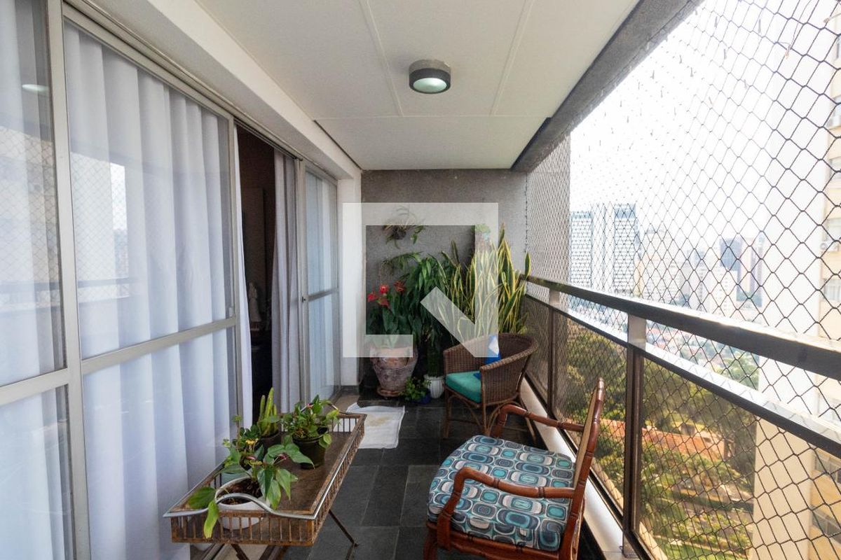 Apartamento, 4 quartos, 260 m² - Foto 8